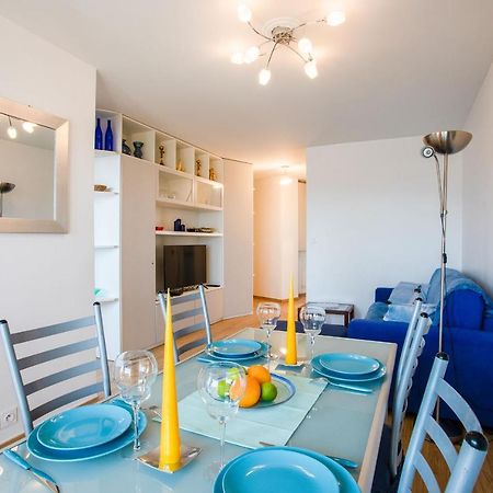 Passy Azur Ap4242 By Riviera Holiday Homes Nizza Esterno foto