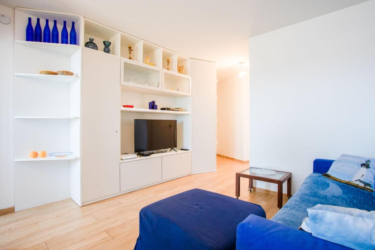 Passy Azur Ap4242 By Riviera Holiday Homes Nizza Esterno foto