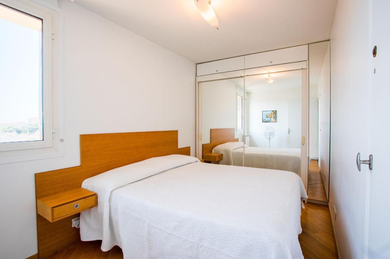 Passy Azur Ap4242 By Riviera Holiday Homes Nizza Esterno foto