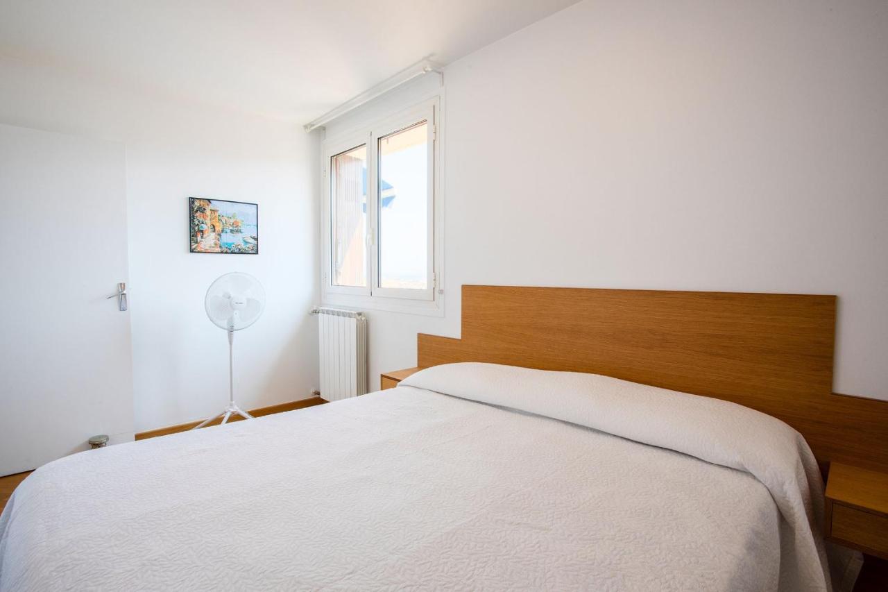 Passy Azur Ap4242 By Riviera Holiday Homes Nizza Esterno foto