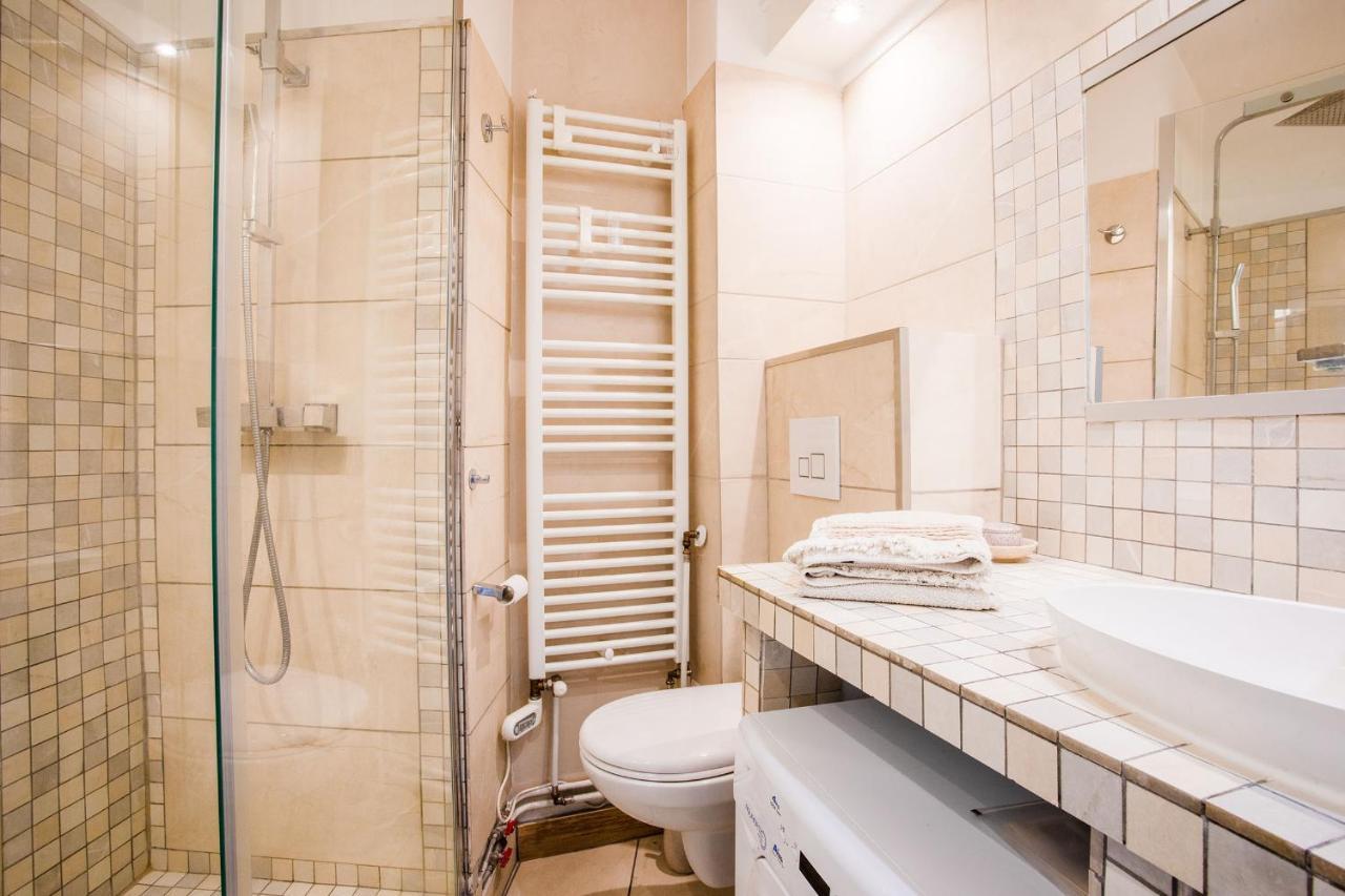 Passy Azur Ap4242 By Riviera Holiday Homes Nizza Esterno foto
