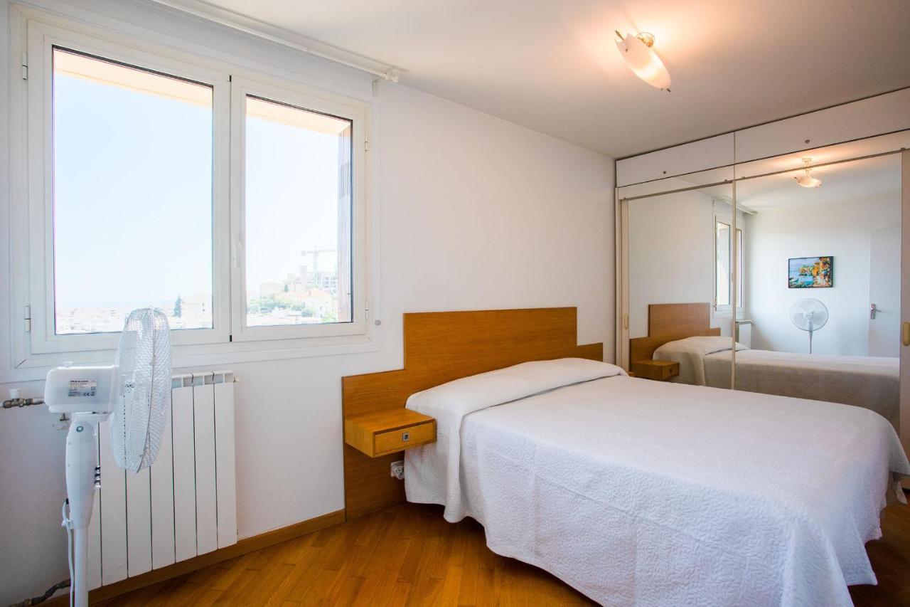 Passy Azur Ap4242 By Riviera Holiday Homes Nizza Esterno foto